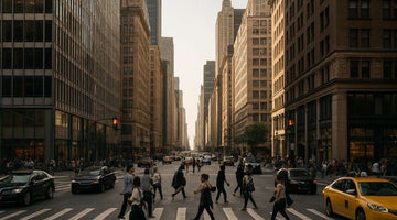 NYC HOTSPOTS GUIDE