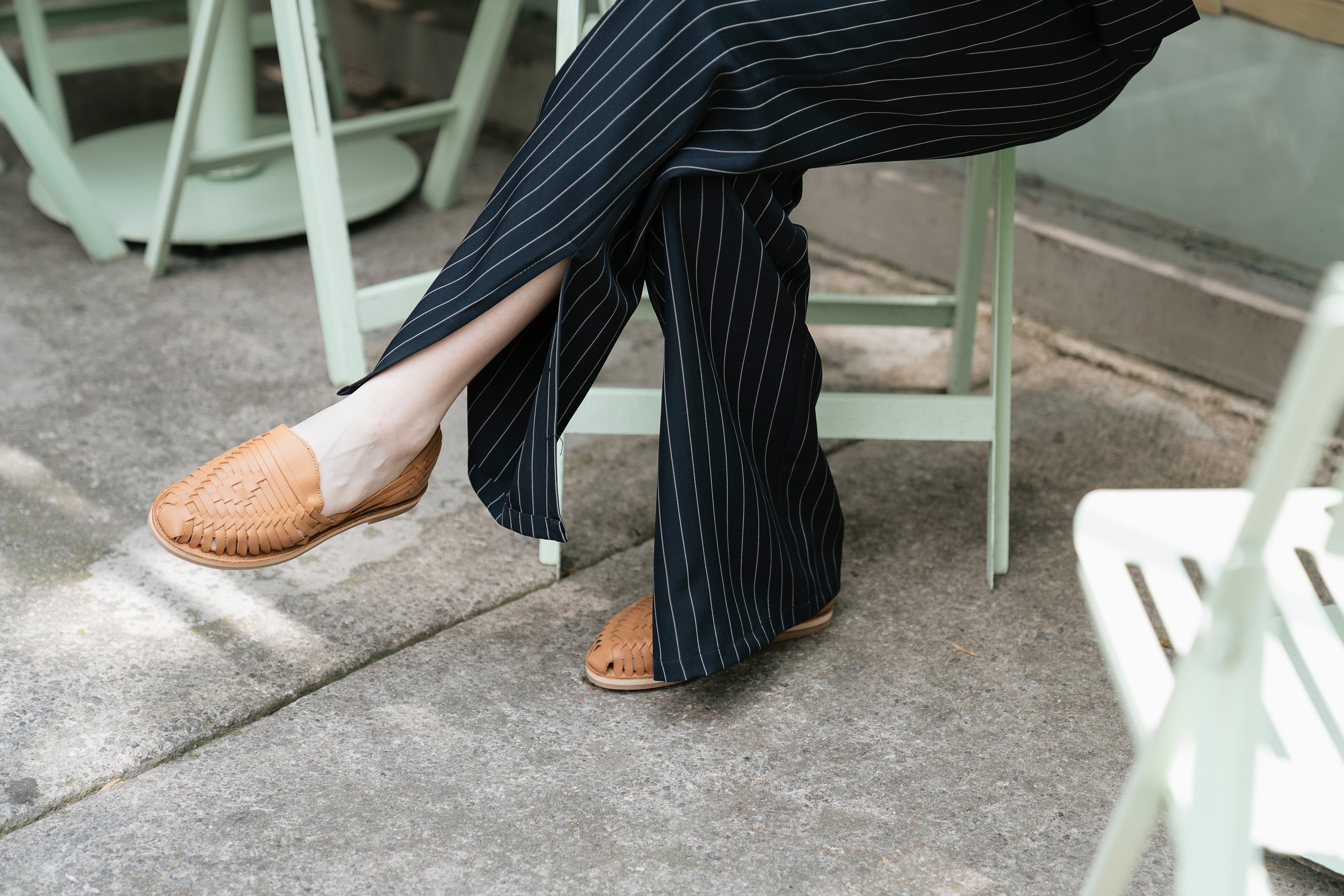 5 Breezy Alternatives to Wear When It's Too Hot for Your Jeans