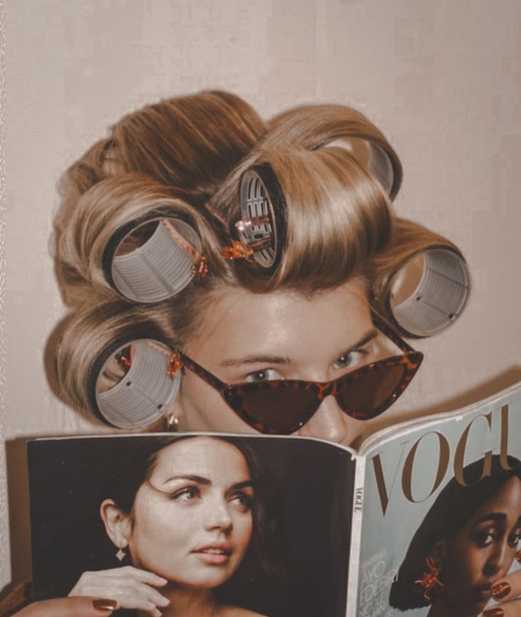 Ribbon Highlights Are Summer’s Latest Hair Trend
