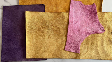 Beyond the Blue Drum: A Cultural Journey Through Tanneries and the New&nbsp;Age of Vegetable Tanning