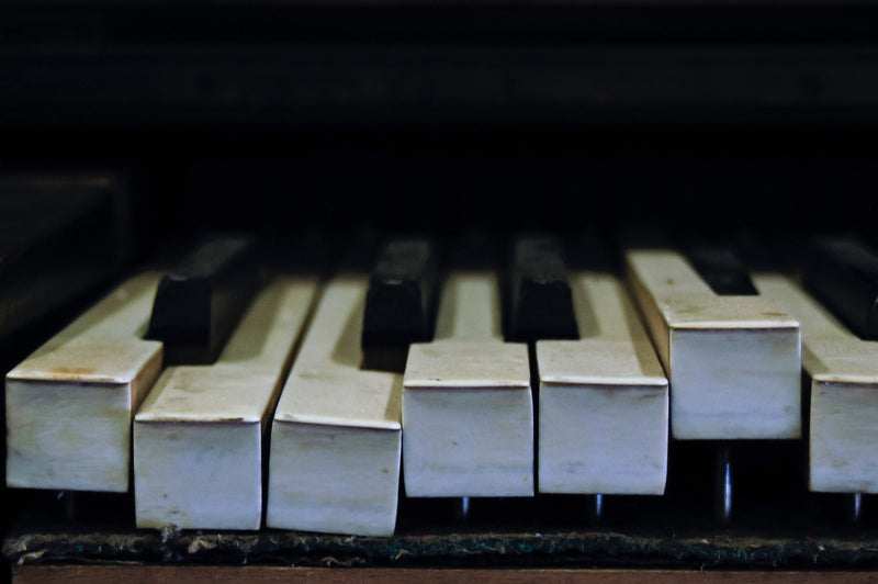 La historia del primer pianista rarámuri de América Latina