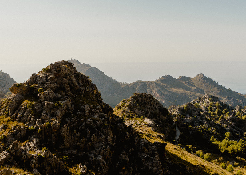 Lugares increíbles para hacer una caminata en México