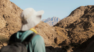 City to Summit: Hiking as the New Urban Escape