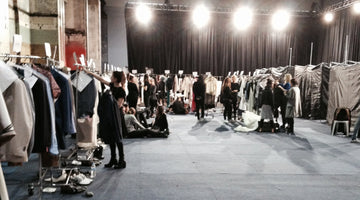 Fashion Month, Everywhere: The Highlights That Actually Stuck