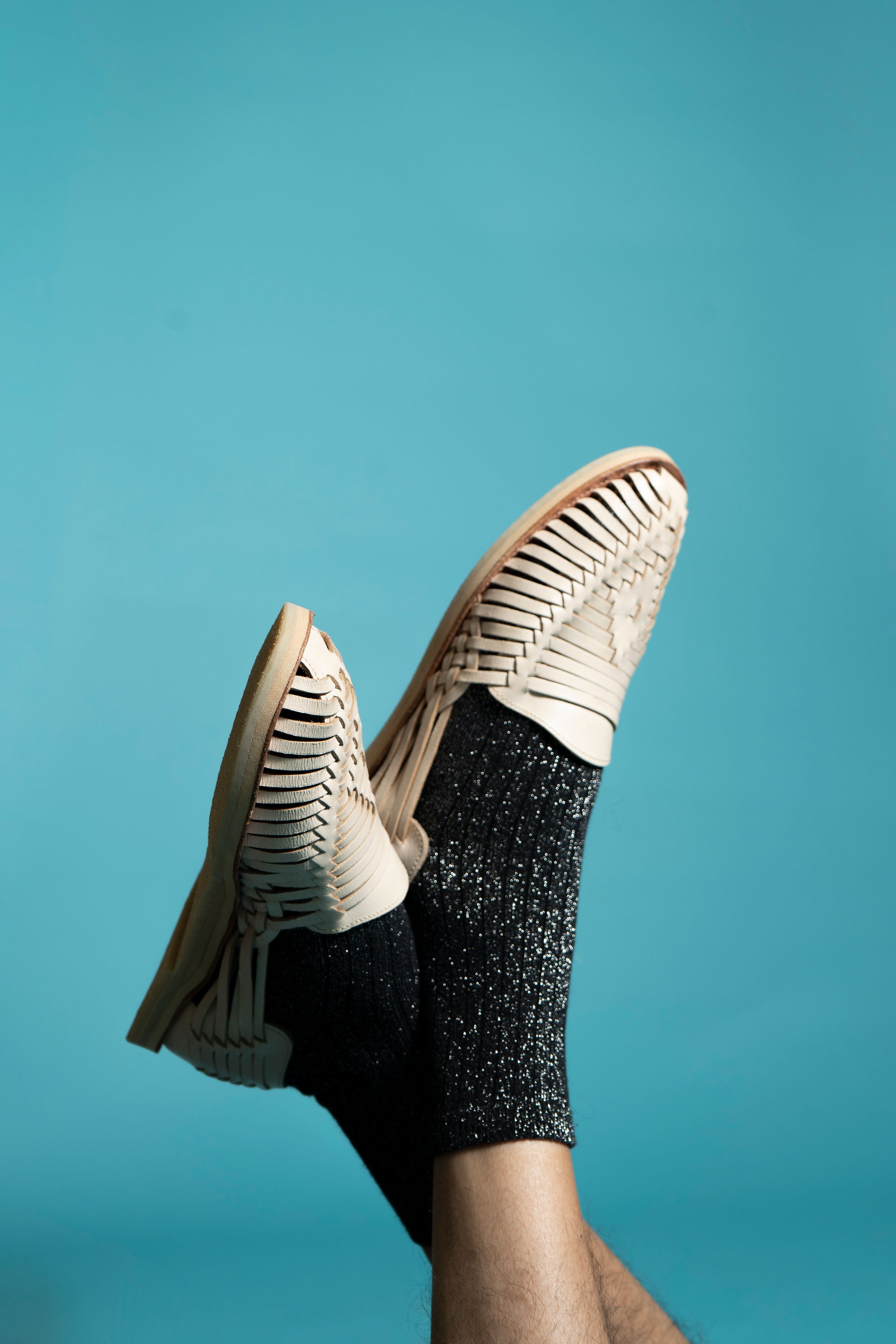 Classics  - Women's Huarache Sandals.