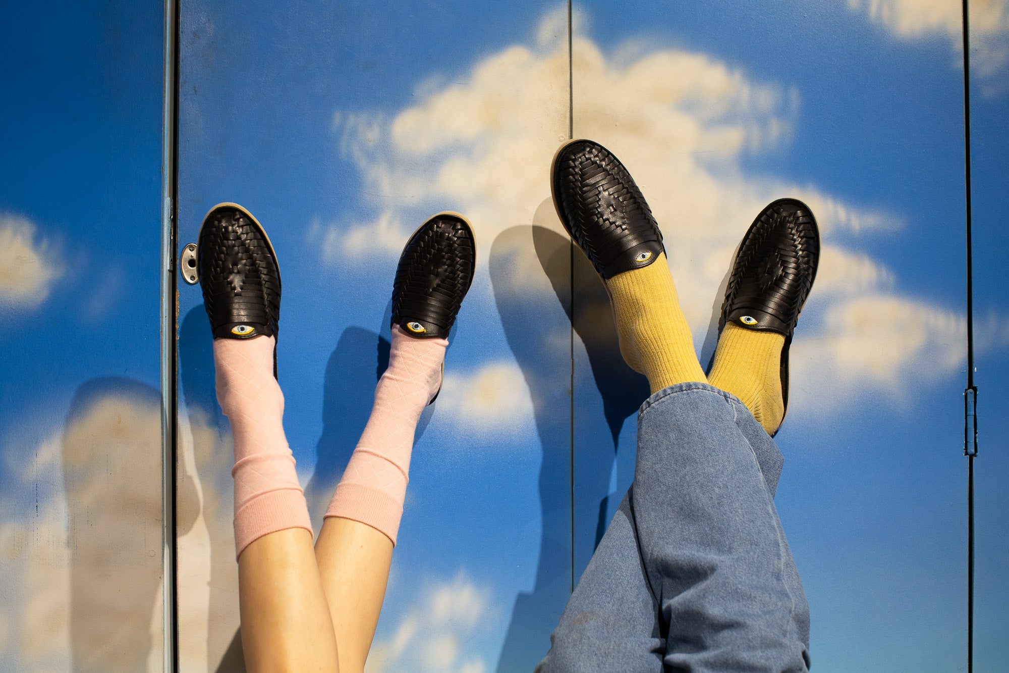 Espiritu x Calma Men’s