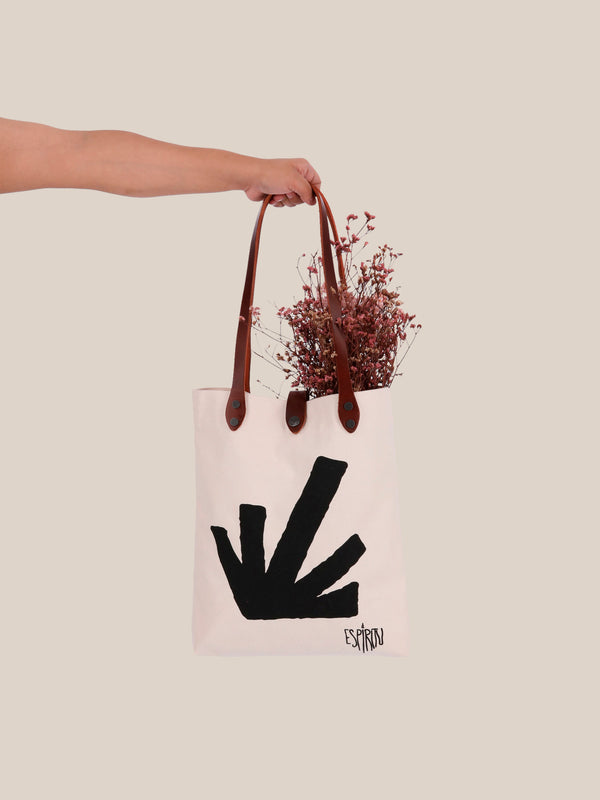 Sprout Totebag