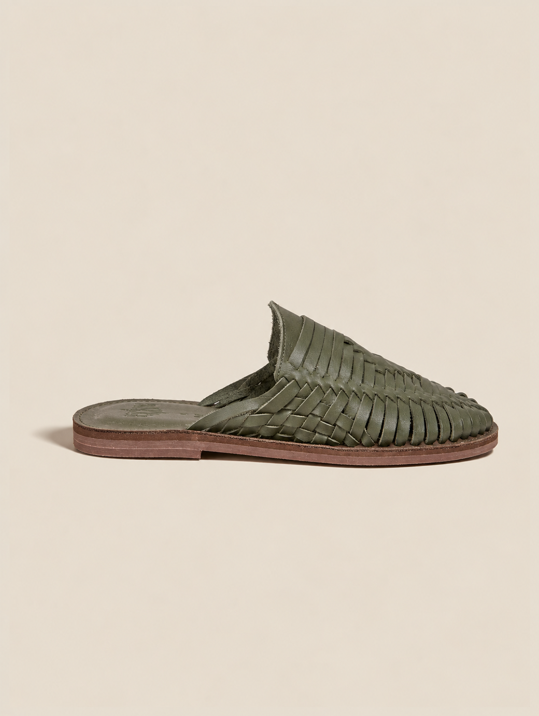 Selva Slip Ons - Men - Espiritu
