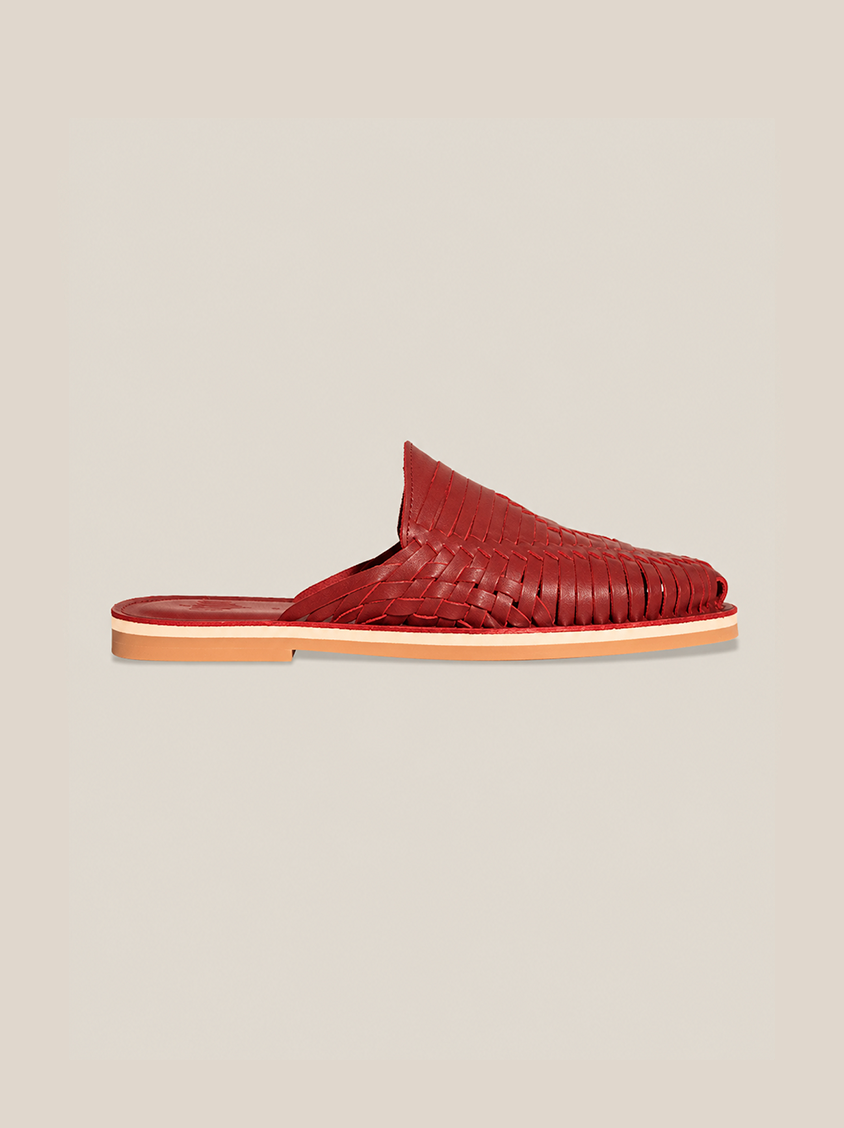 Prickly Pear Slip Ons - Women