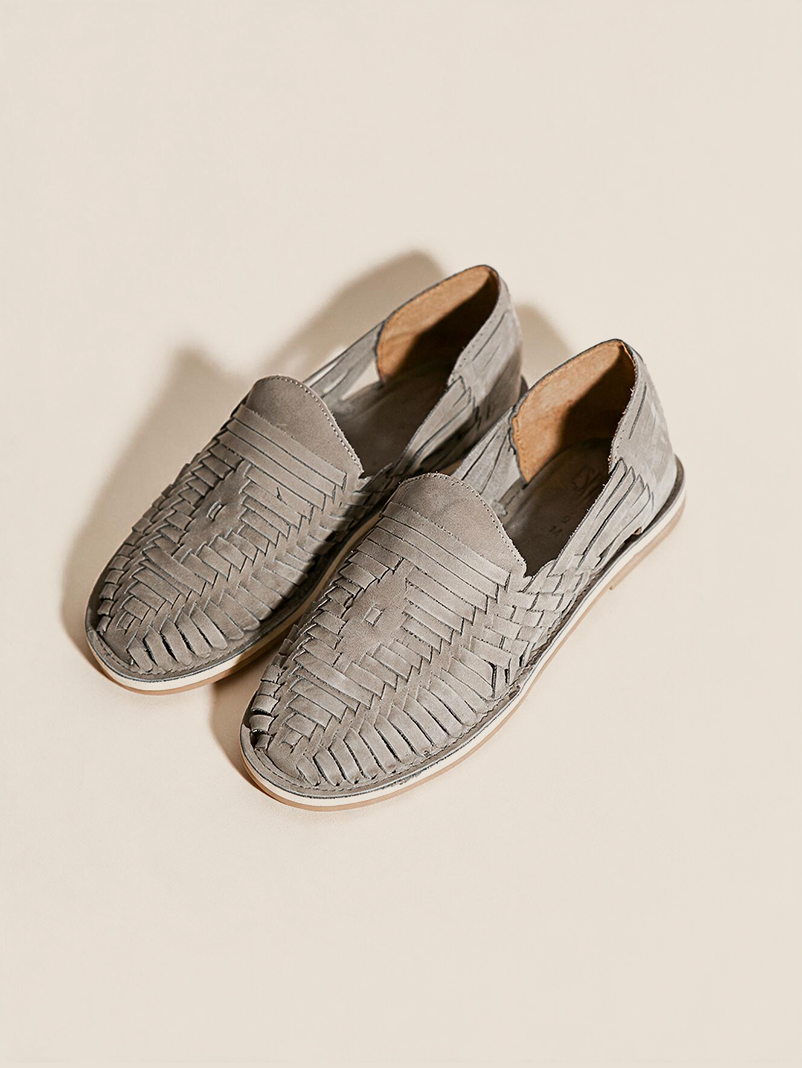 Mazamitla Classics - Men - Espiritu