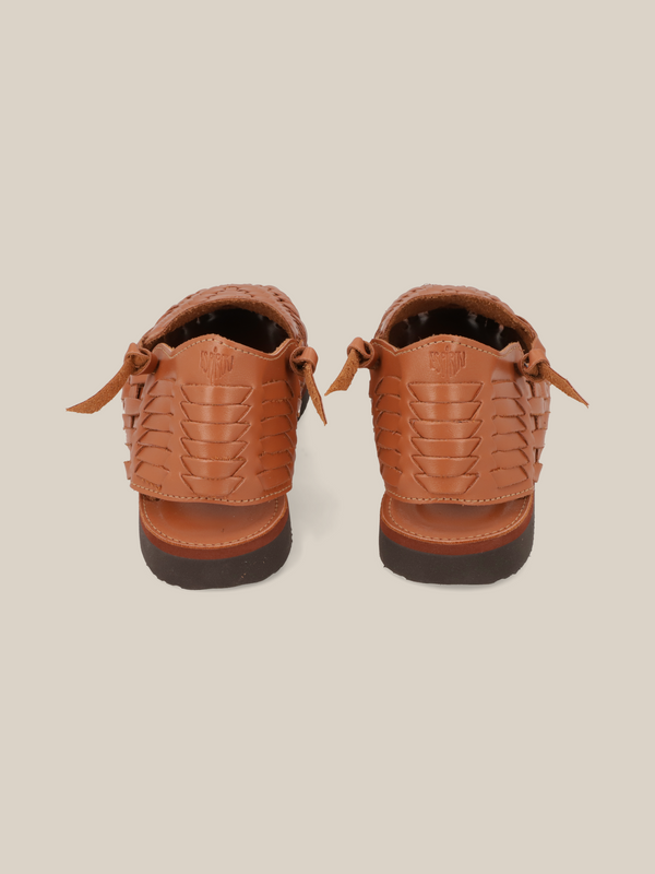 Saguaro Cactus Leather Classics - Women (05/15 delivery) - Espiritu