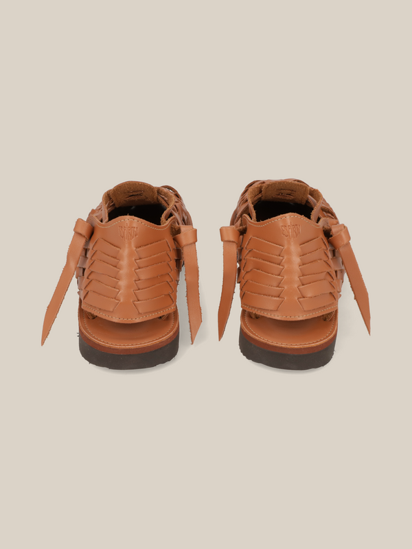 Saguaro Cactus Leather Loafers - Men (05/15 delivery) - Espiritu