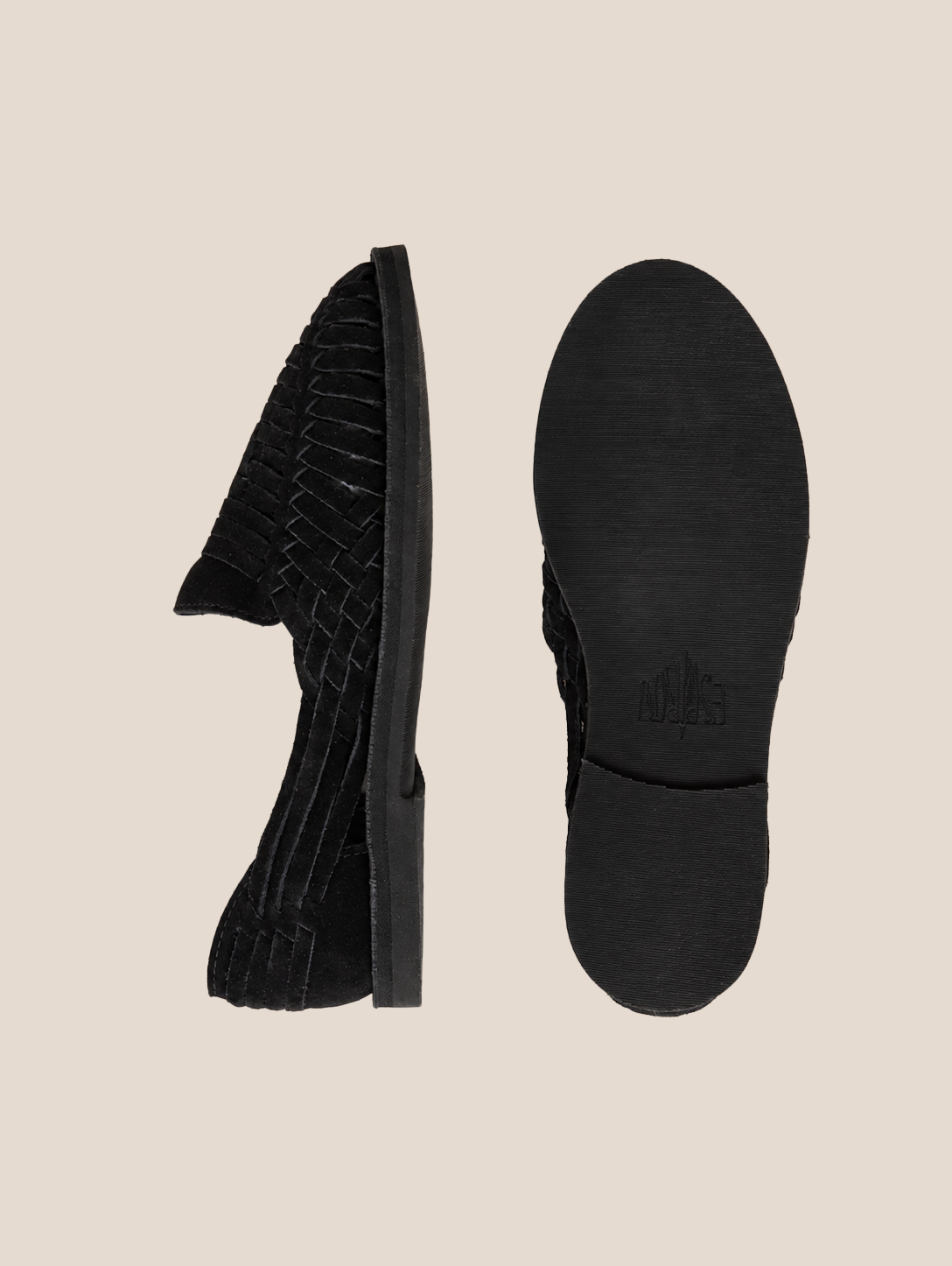 Eclipse Classics Nubuck  – Women - Espiritu