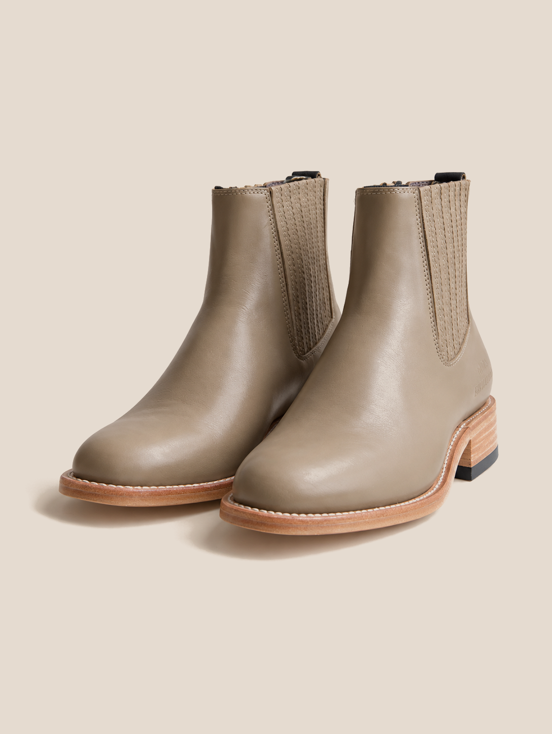Espiritu Dessierto Boot - Men - Espiritu