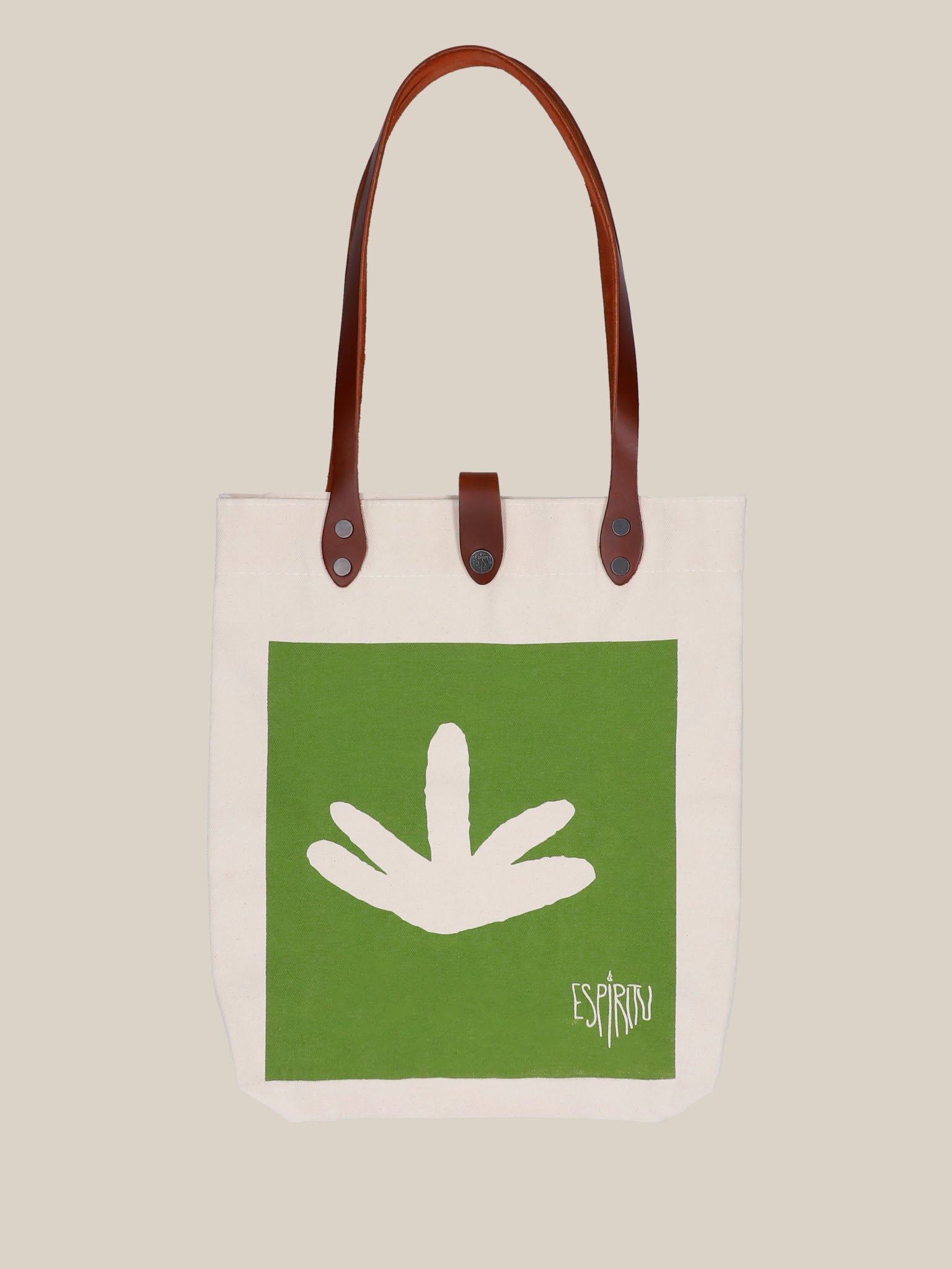 Bush Tote bag - Espiritu
