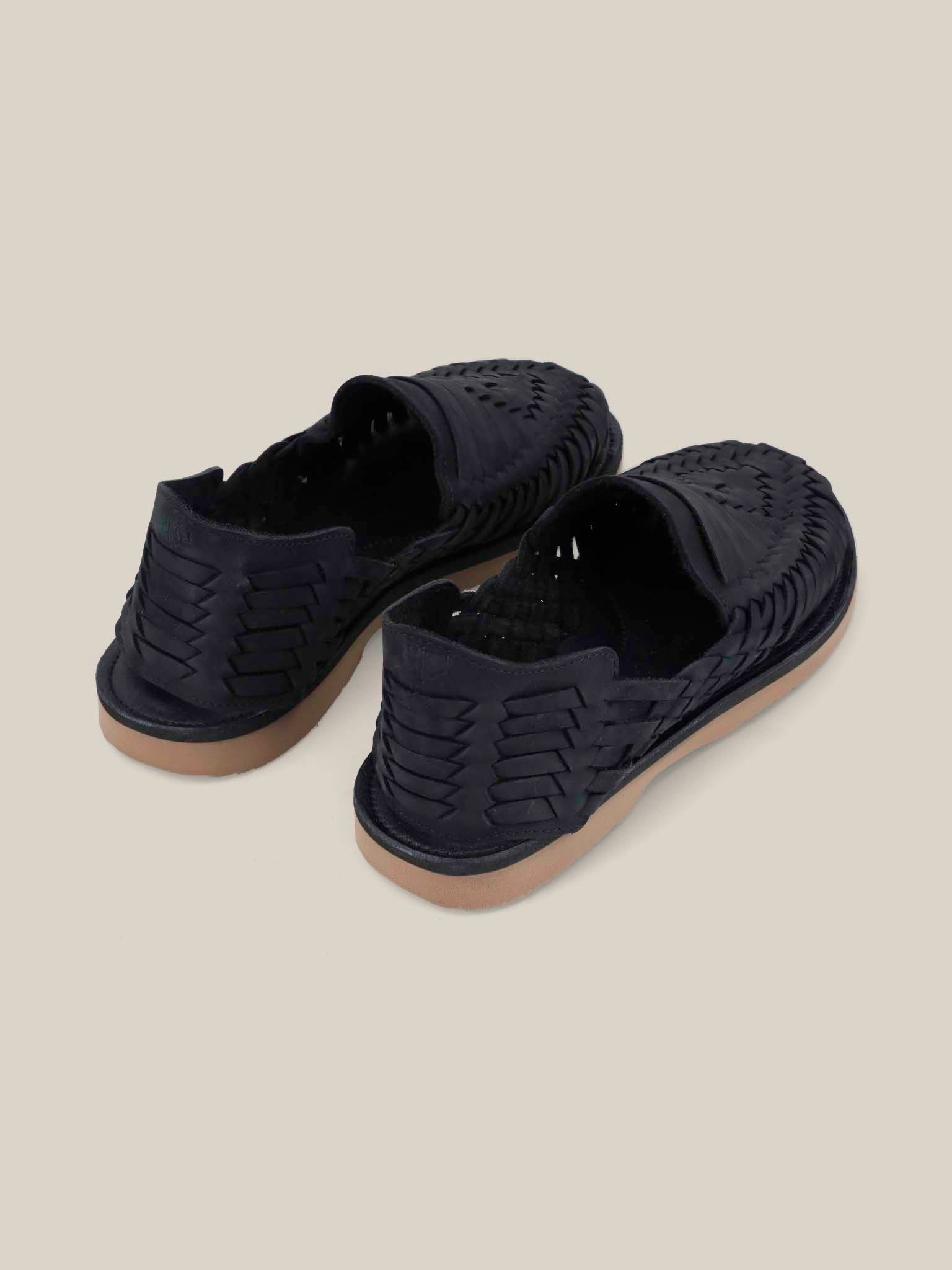 Aspen LiteSole Classics Nubuck Leather - Men - Espiritu