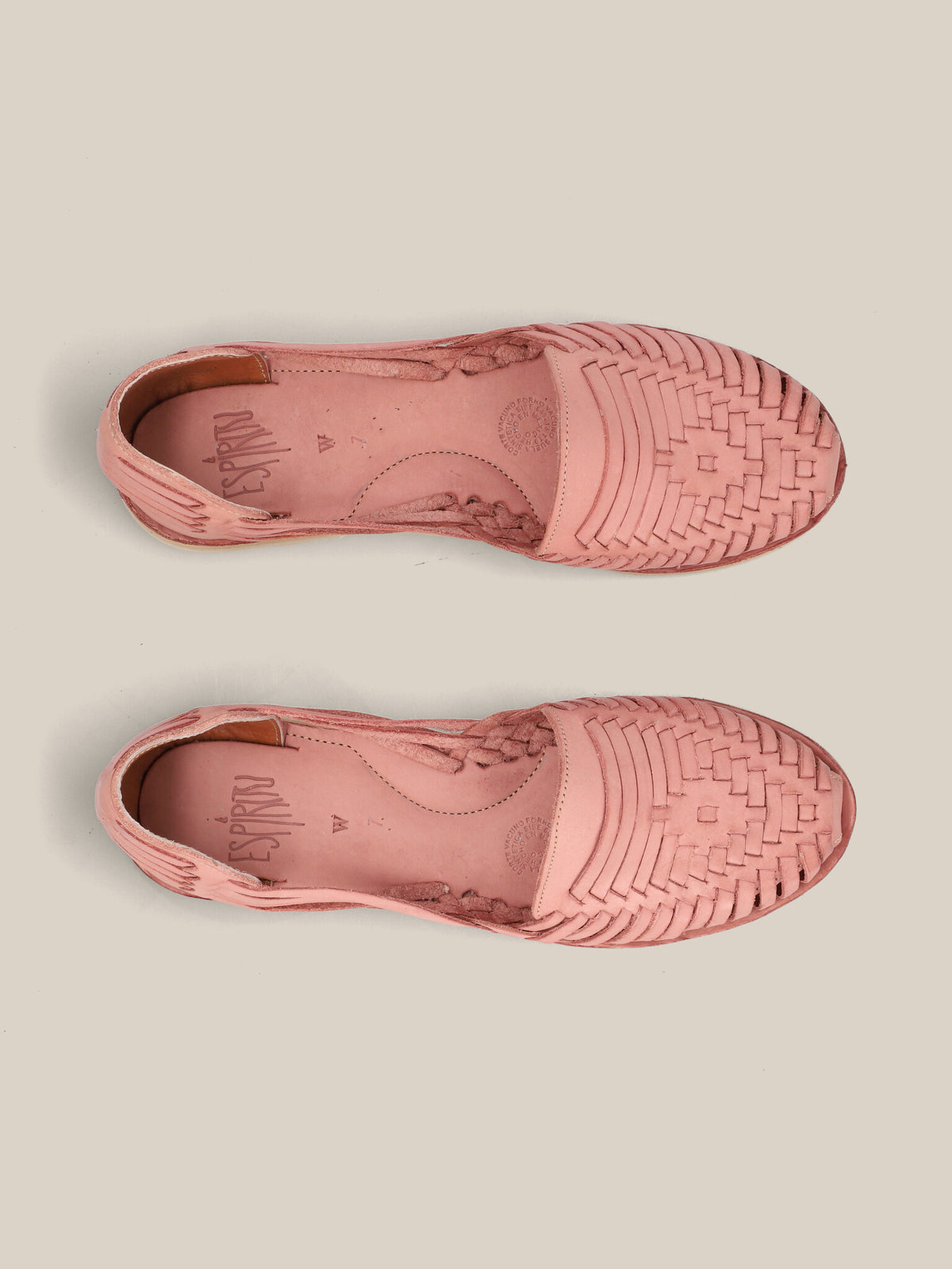 Peony Classics - Women - Espiritu
