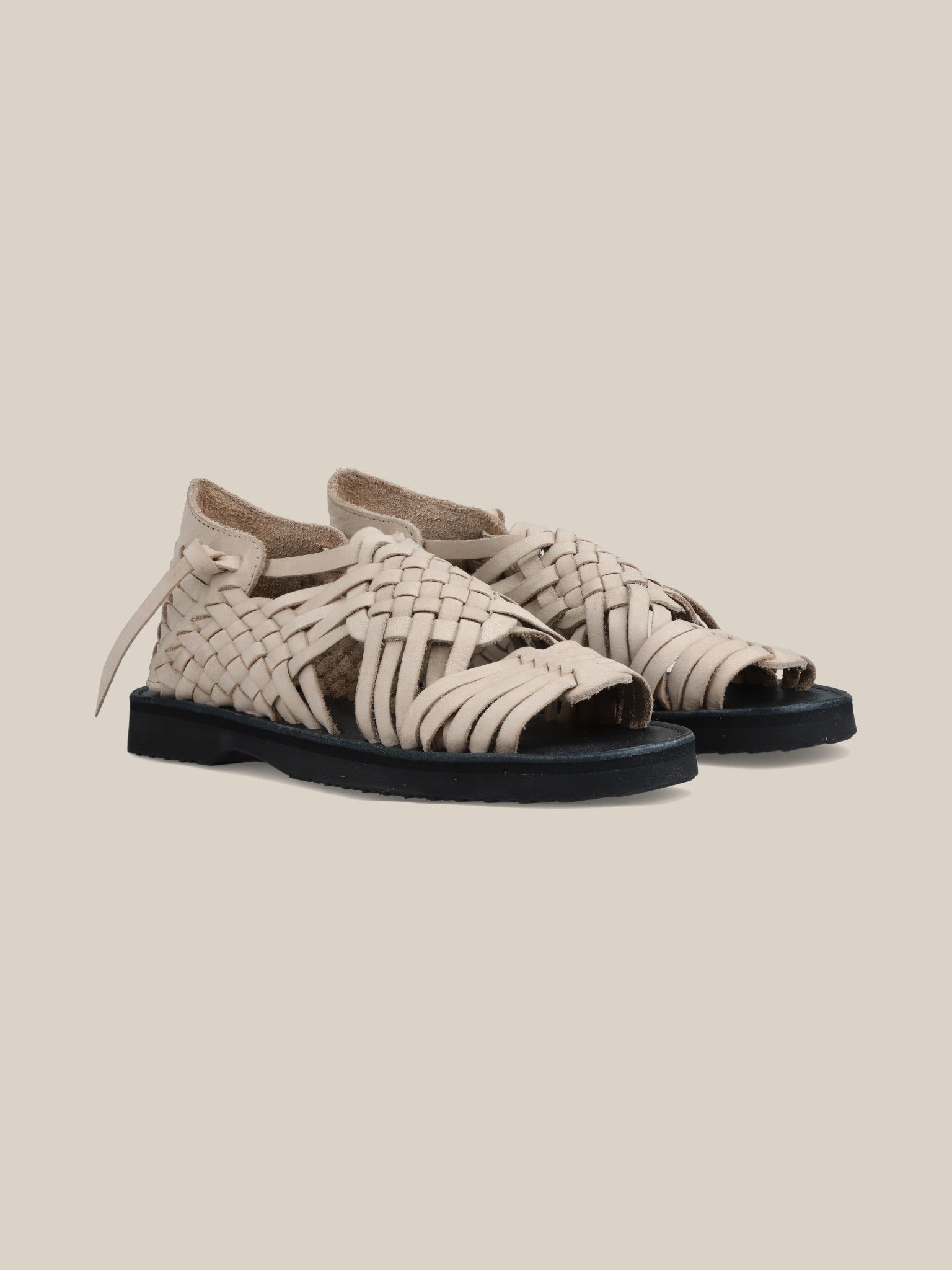 Vail LiteSole Sandals Nubuck Leather - Women - Espiritu