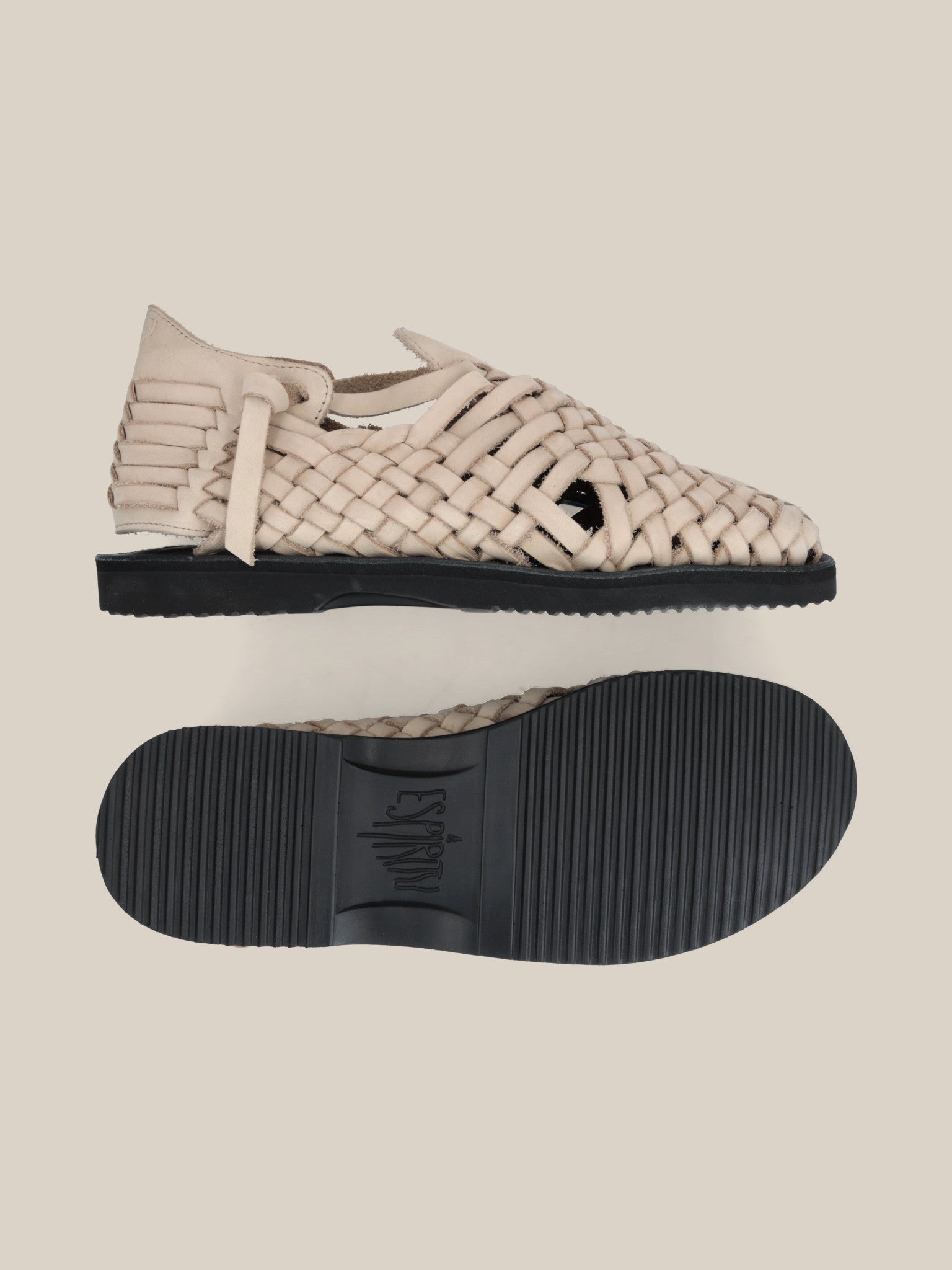 Vail LiteSole Loafers Nubuck Leather - Men - Espiritu