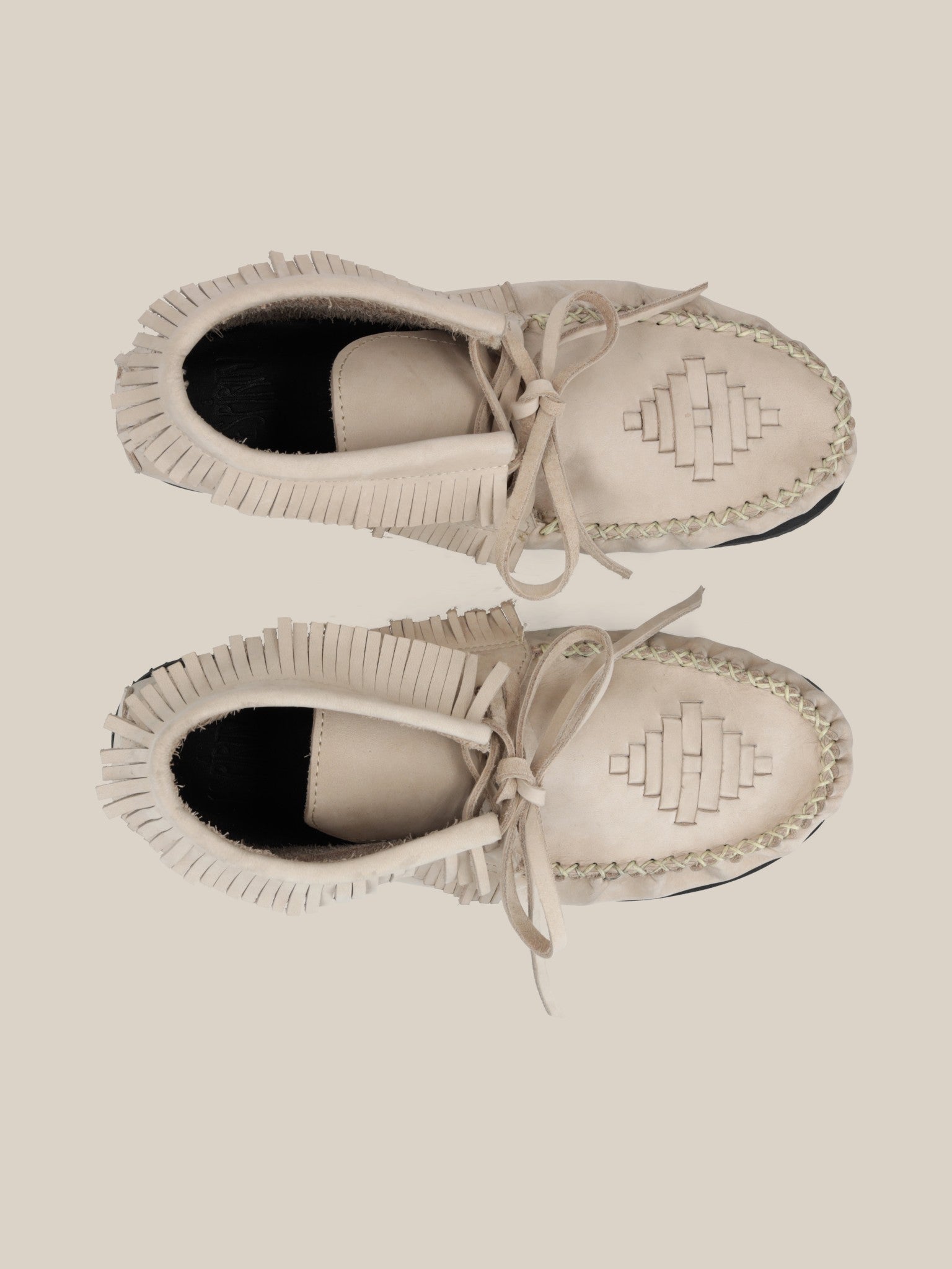 Vail LiteSole Moccasin Boots Nubuck Leather - Men - Espiritu