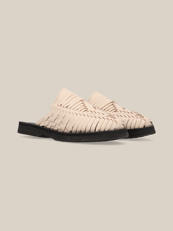 Bone Slip Ons - Women 2.0 - Espiritu