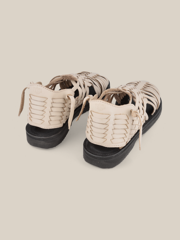 Bone Sandals - Women 2.0 - Espiritu