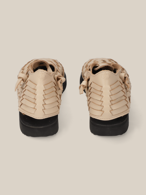 Bone Loafers - Women 2.0 - Espiritu