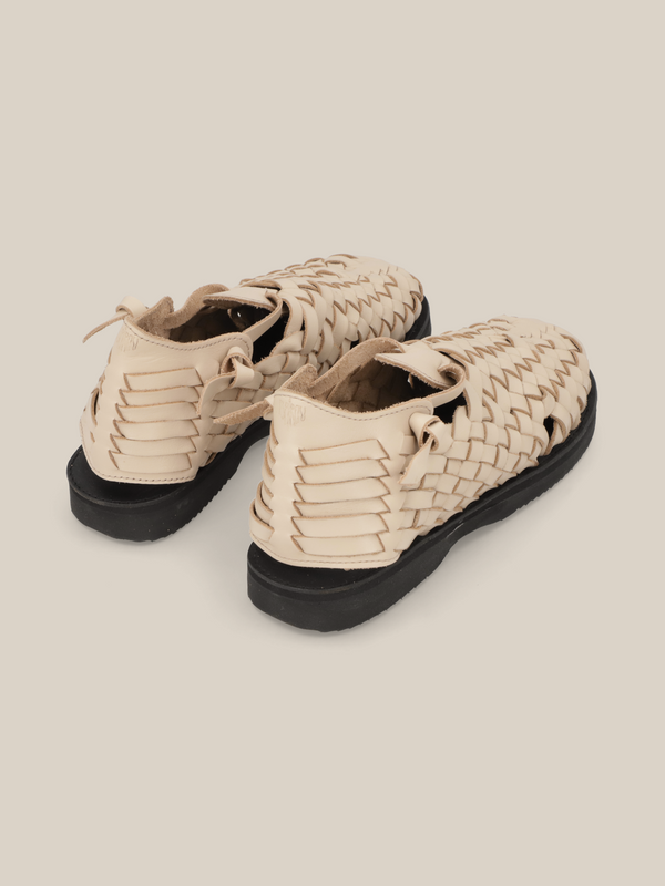 Bone Loafers - Women 2.0 - Espiritu