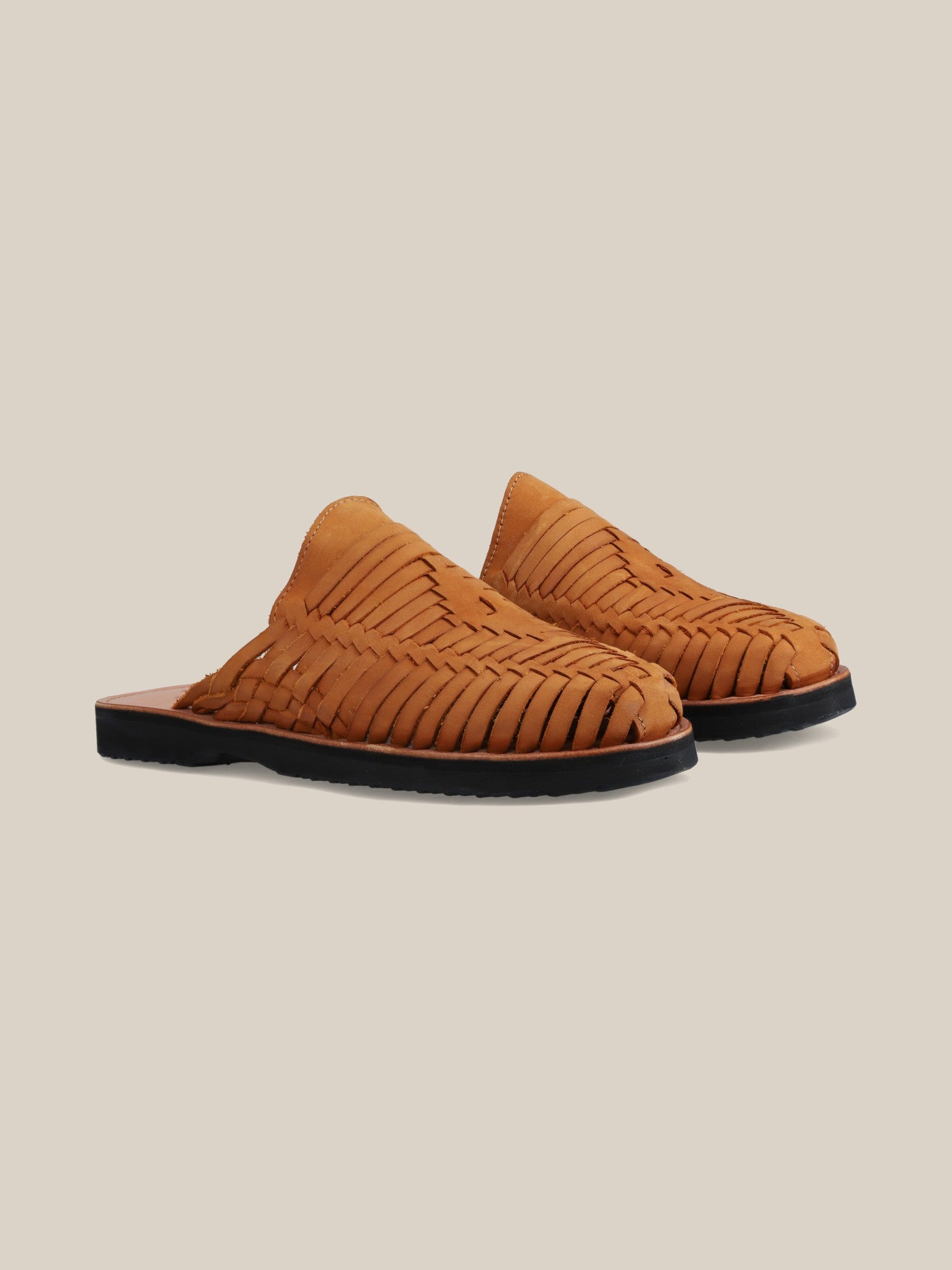 Durango LiteSole Slip Ons Nubuck Leather - Men - Espiritu