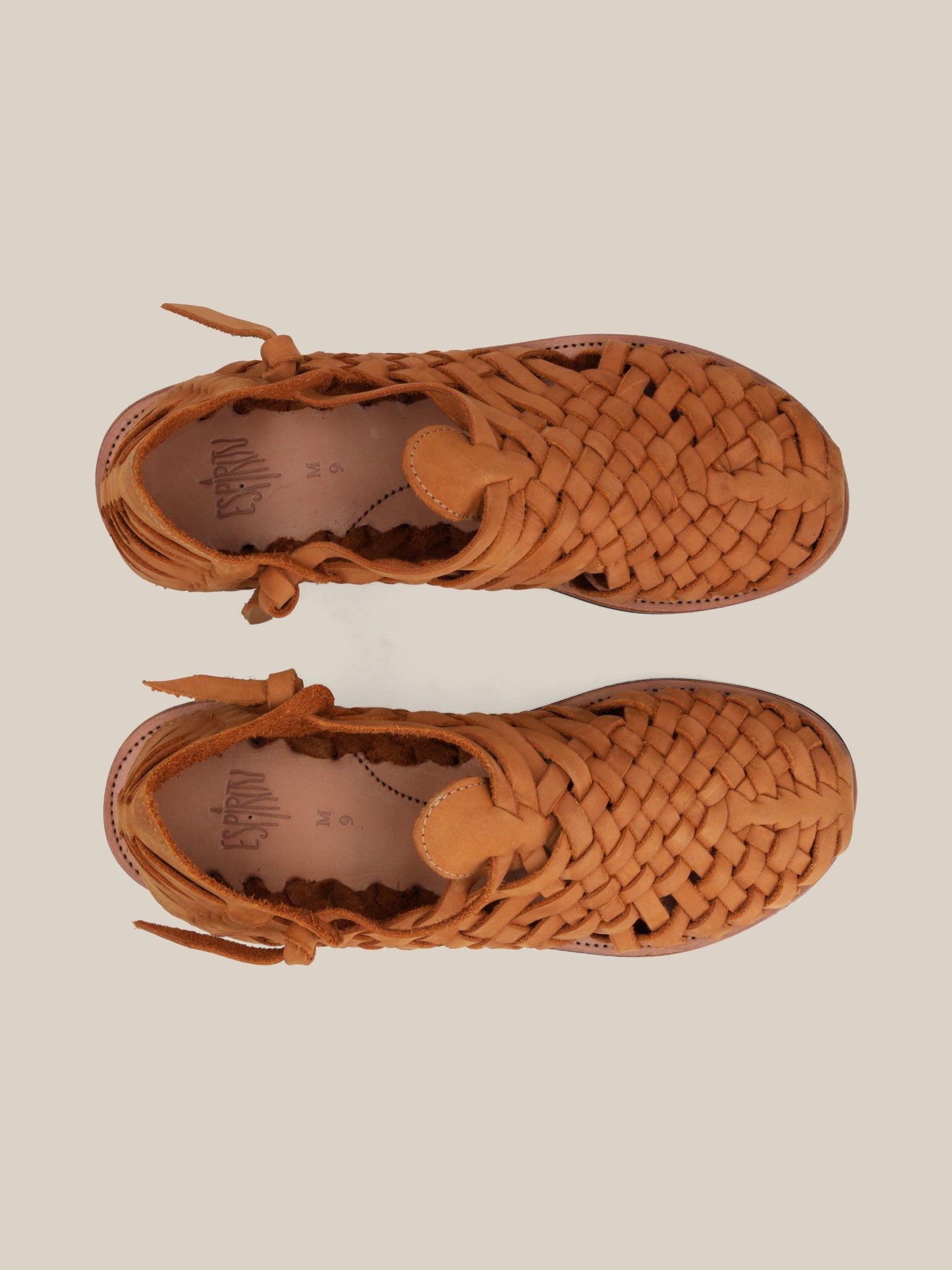 Durango LiteSole Loafers Nubuck Leather  - Men - Espiritu