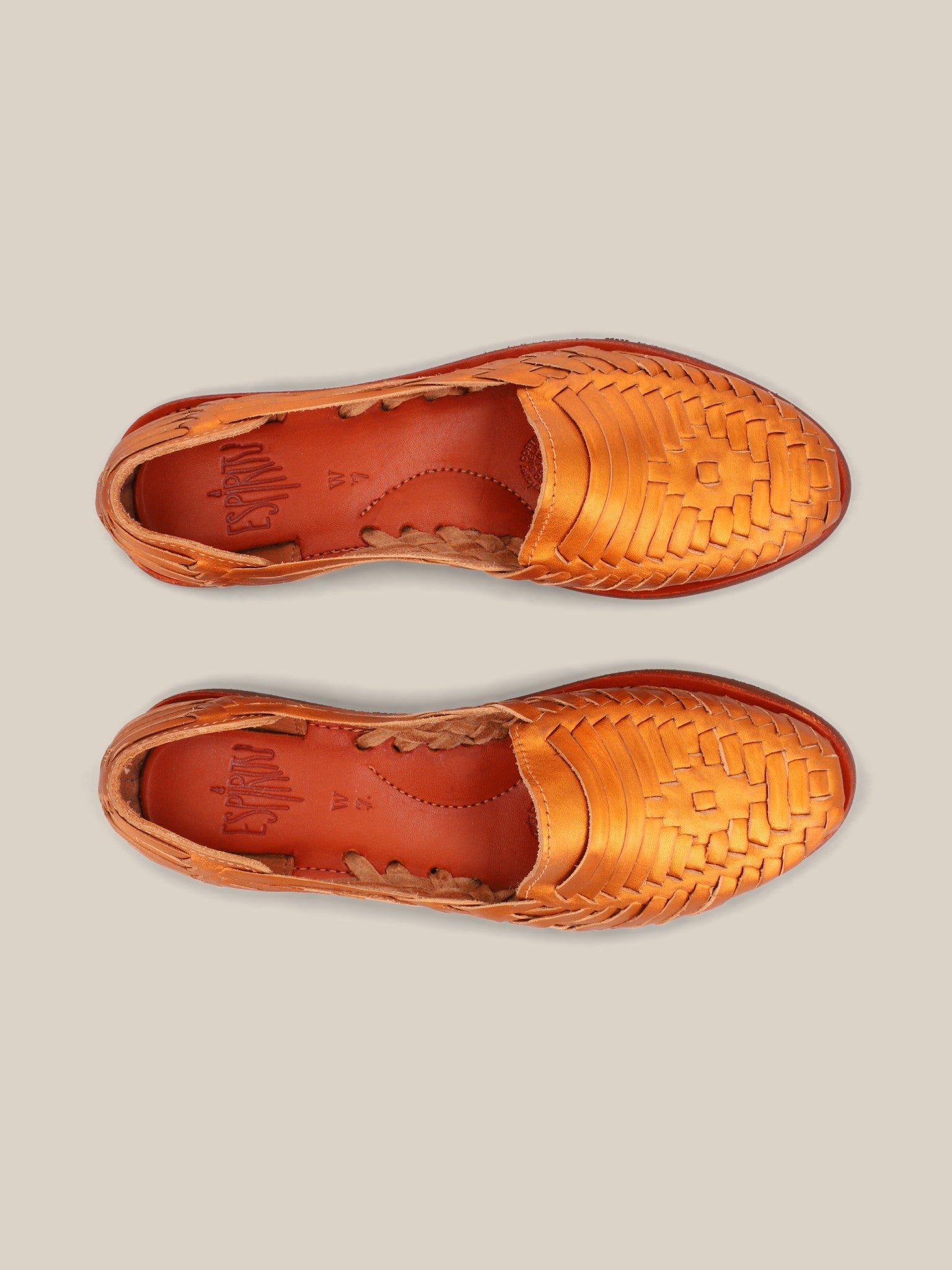 Amber Classics - Women - US - Espiritu