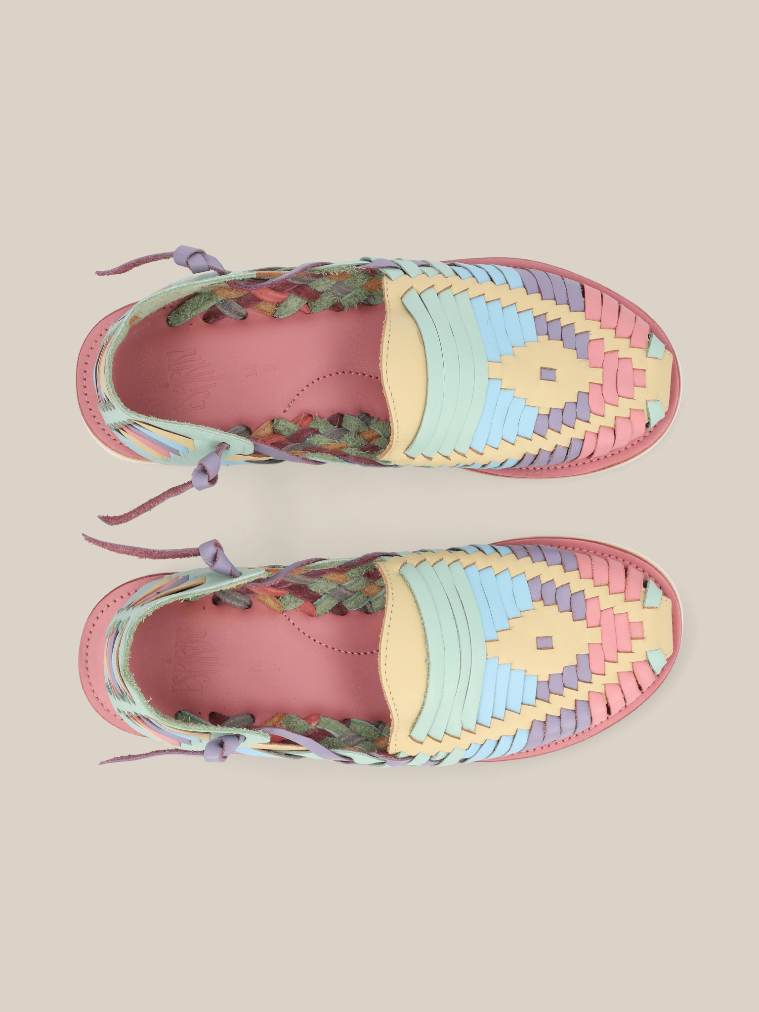 Joyride LiteSole™ Classics - Men - Espiritu