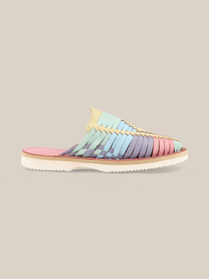 Confetti Slip Ons - Women 2.0 - Espiritu