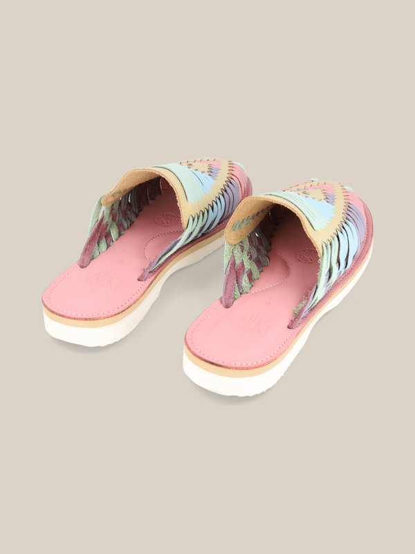 Confetti Slip Ons - Women 2.0 - Espiritu