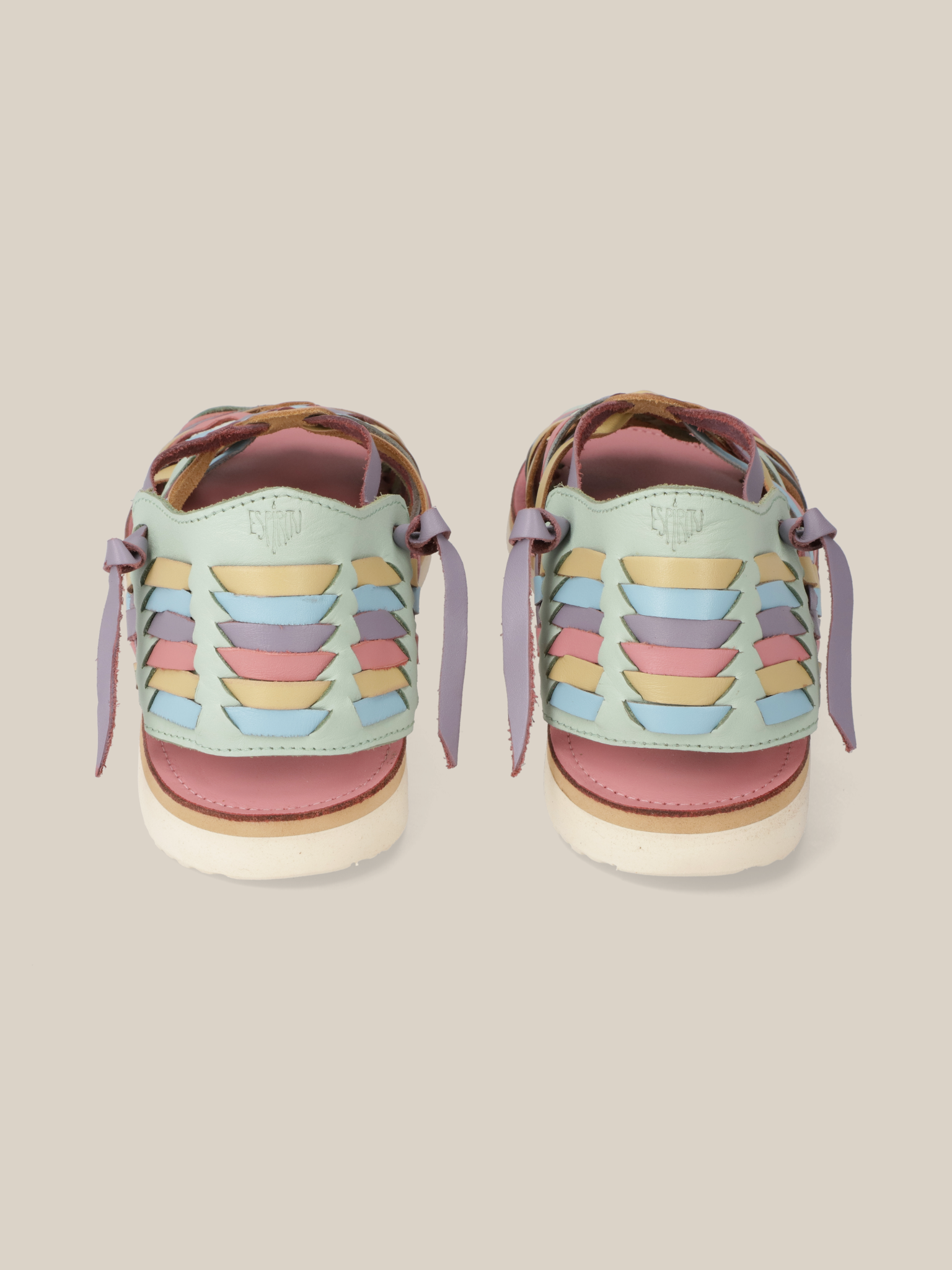 Joyride LiteSole™ Sandals - Men - Espiritu