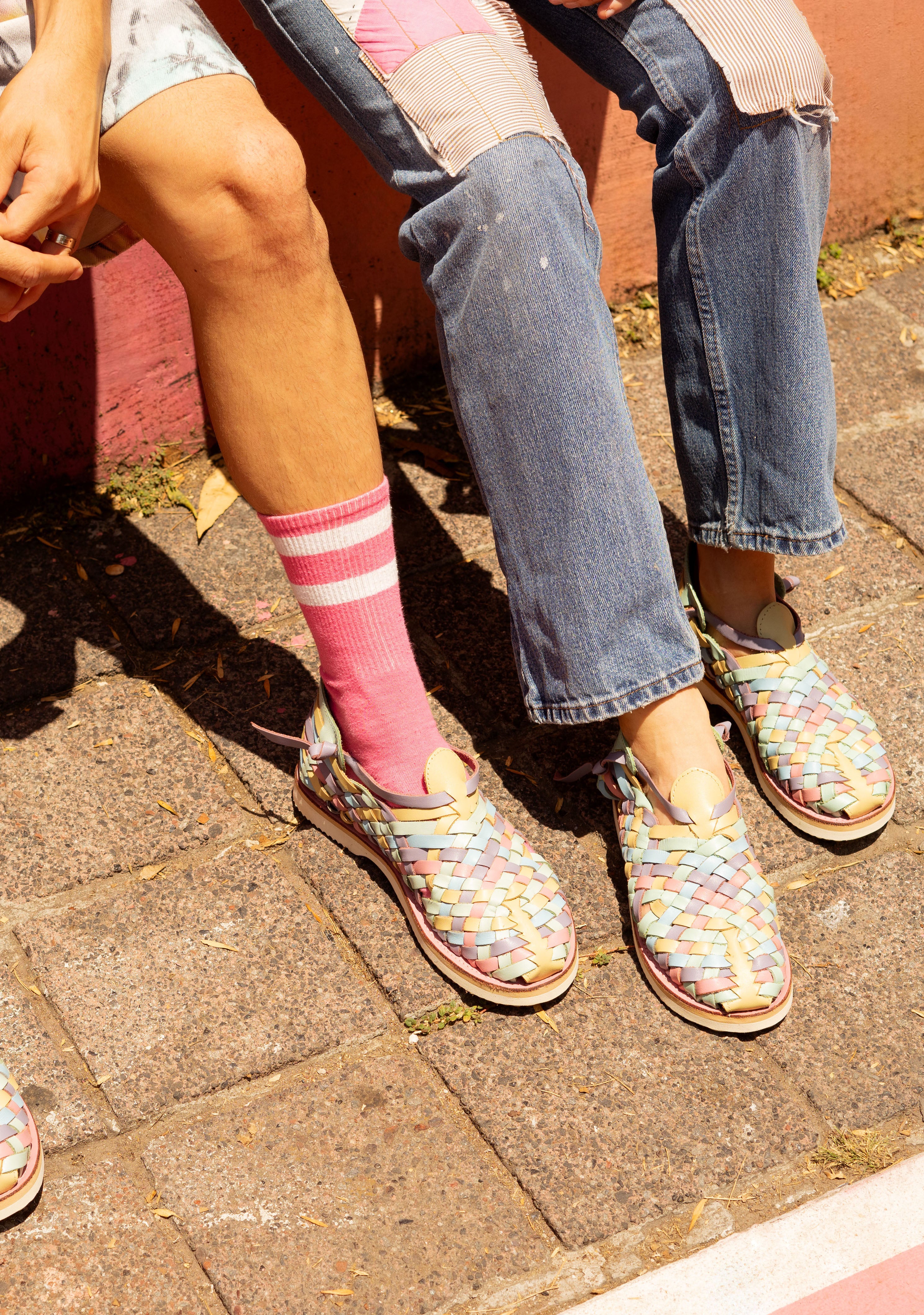 Joyride LiteSole™ Loafers - Men - Espiritu