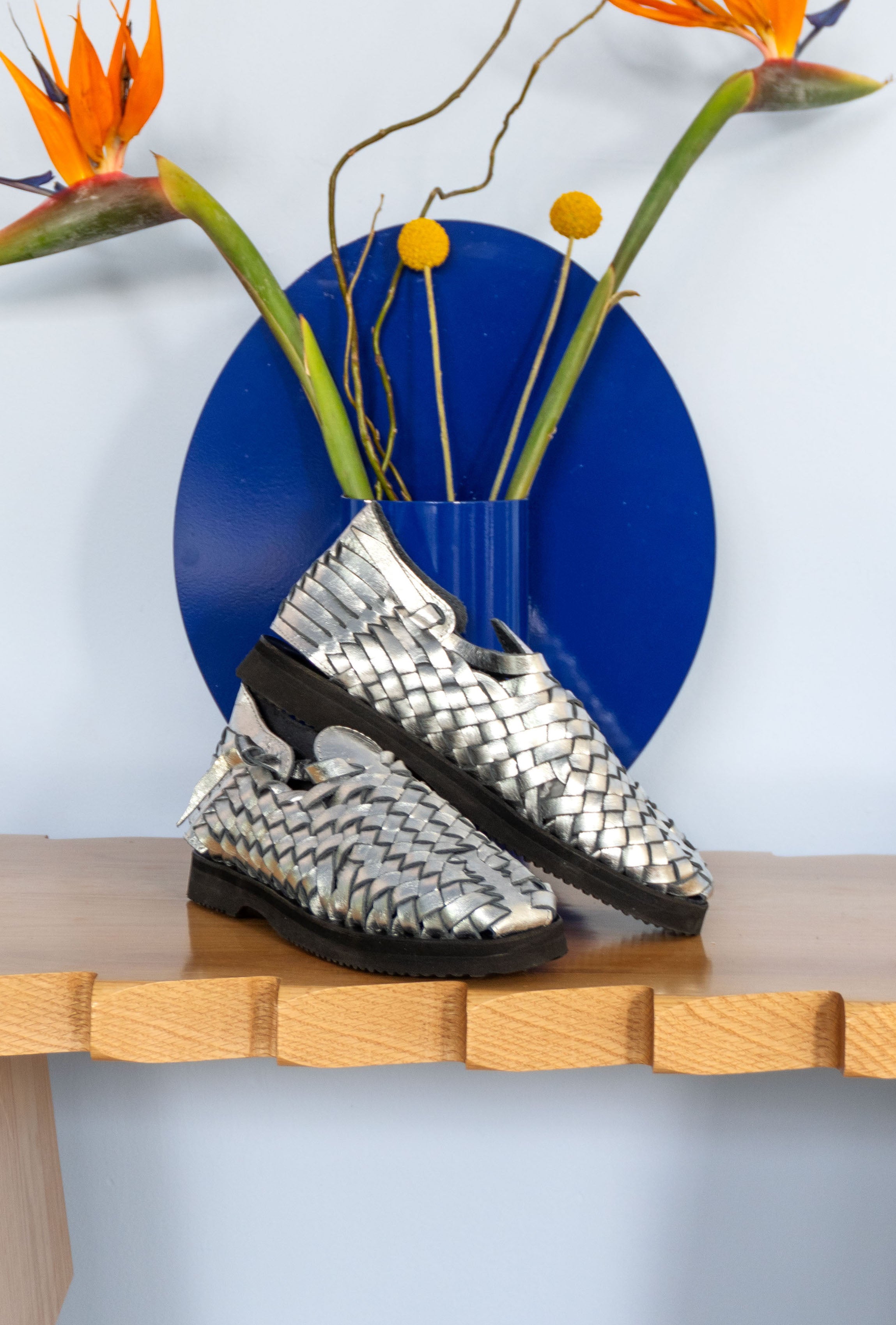 Shooting Star LiteSole™ Loafers - Women - Espiritu