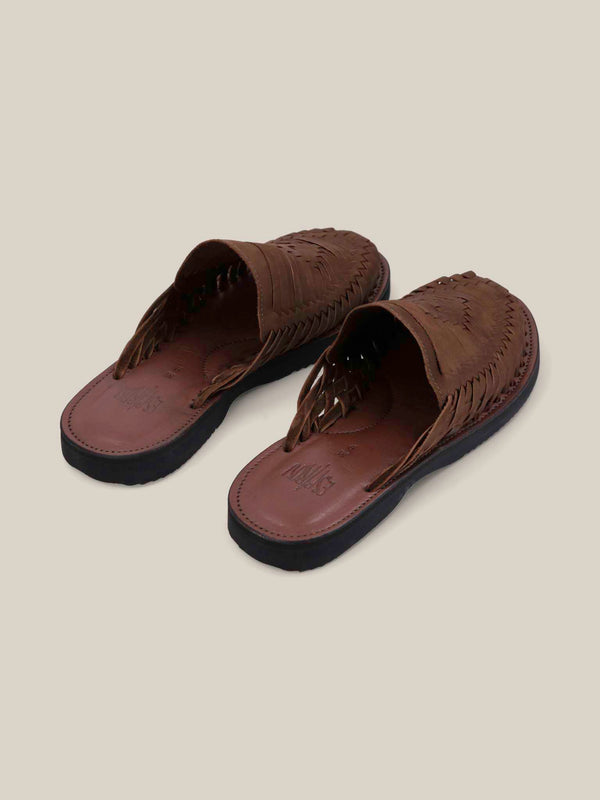 Taos LiteSole Slip Ons Nubuck Leather - Women