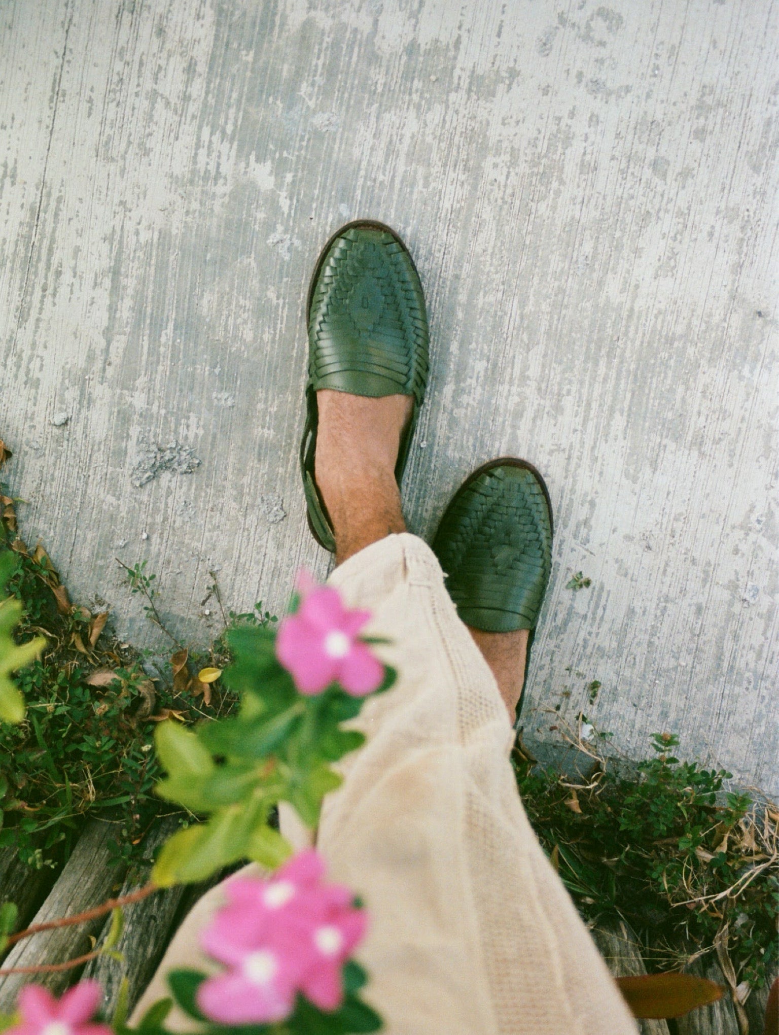 Selva Classics - Women - US - Espiritu