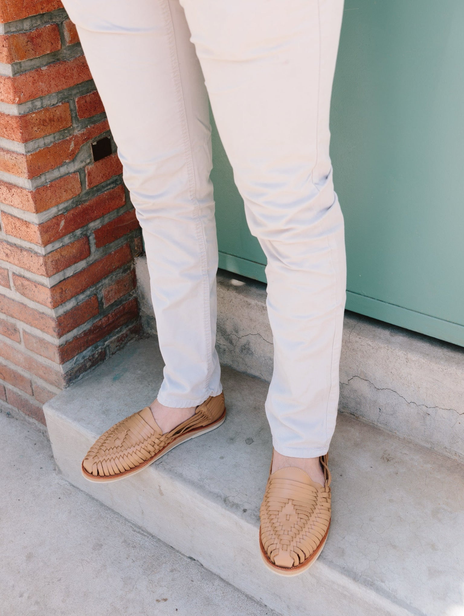 Sierra Classics - Men - US - Espiritu