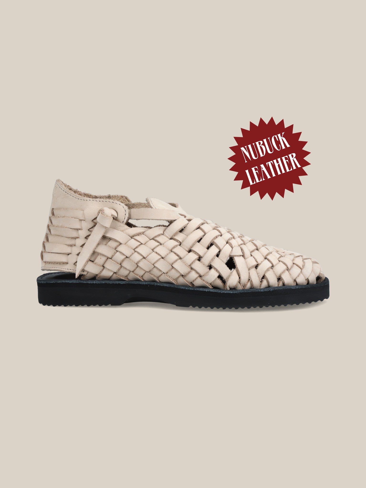 Vail LiteSole Loafers Nubuck Leather - Women - Espiritu