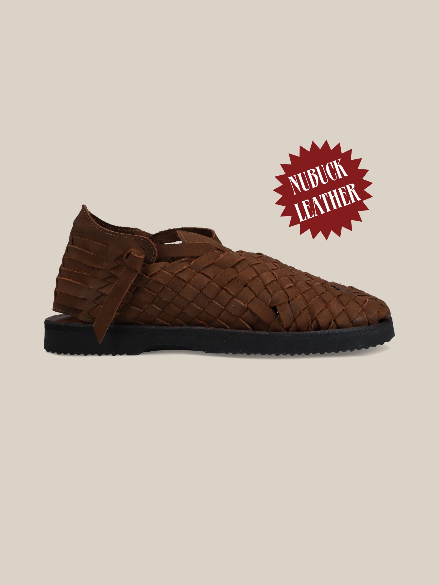 Taos LiteSole Loafers Nubuck Leather - Women - Espiritu