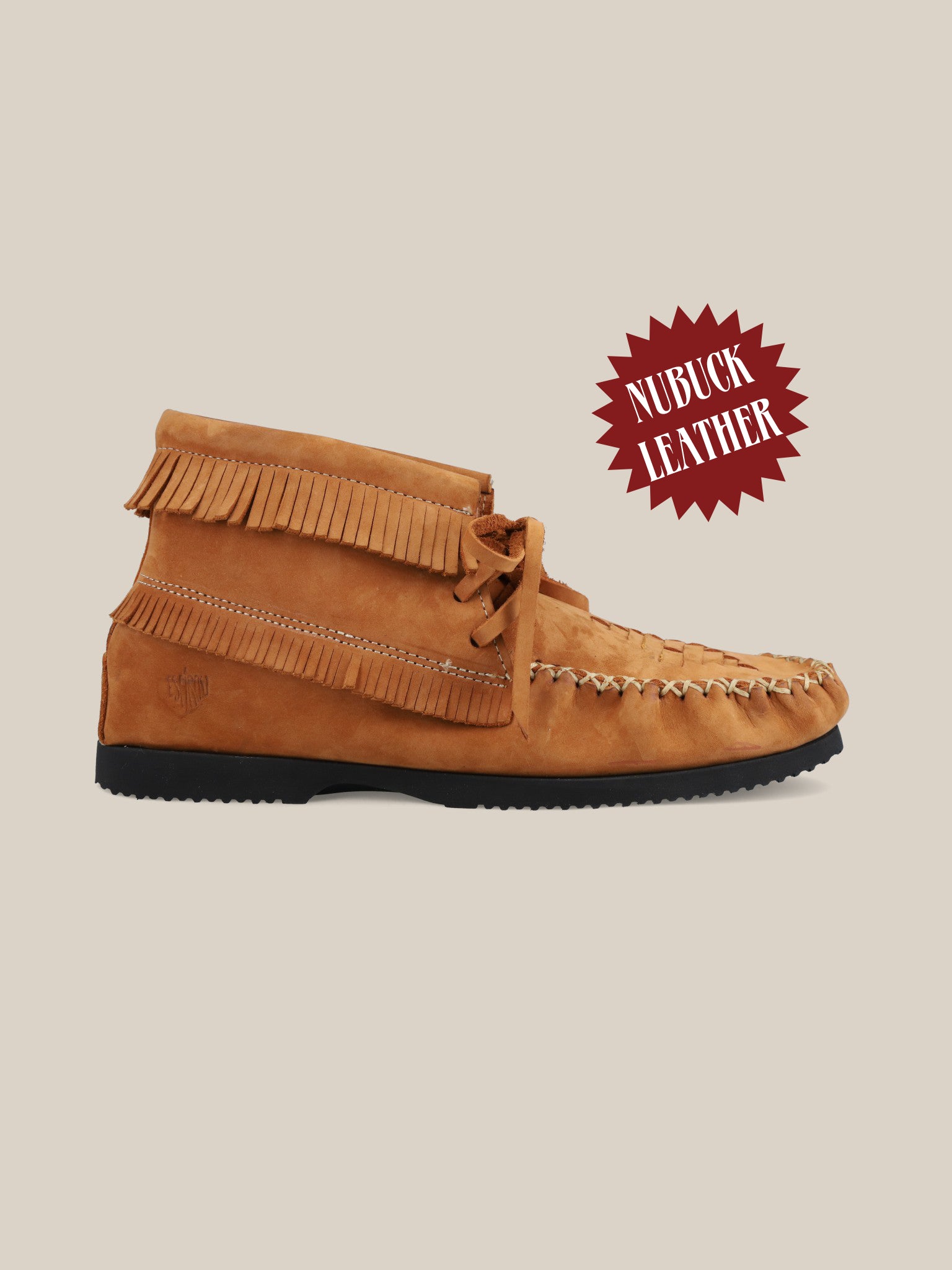 Durango LiteSole Moccasin Boots Nubuck Leather  - Women - Espiritu