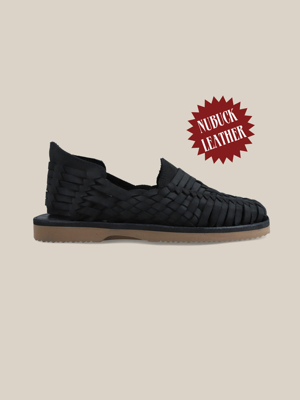 Aspen LiteSole Classics Nubuck Leather - Women