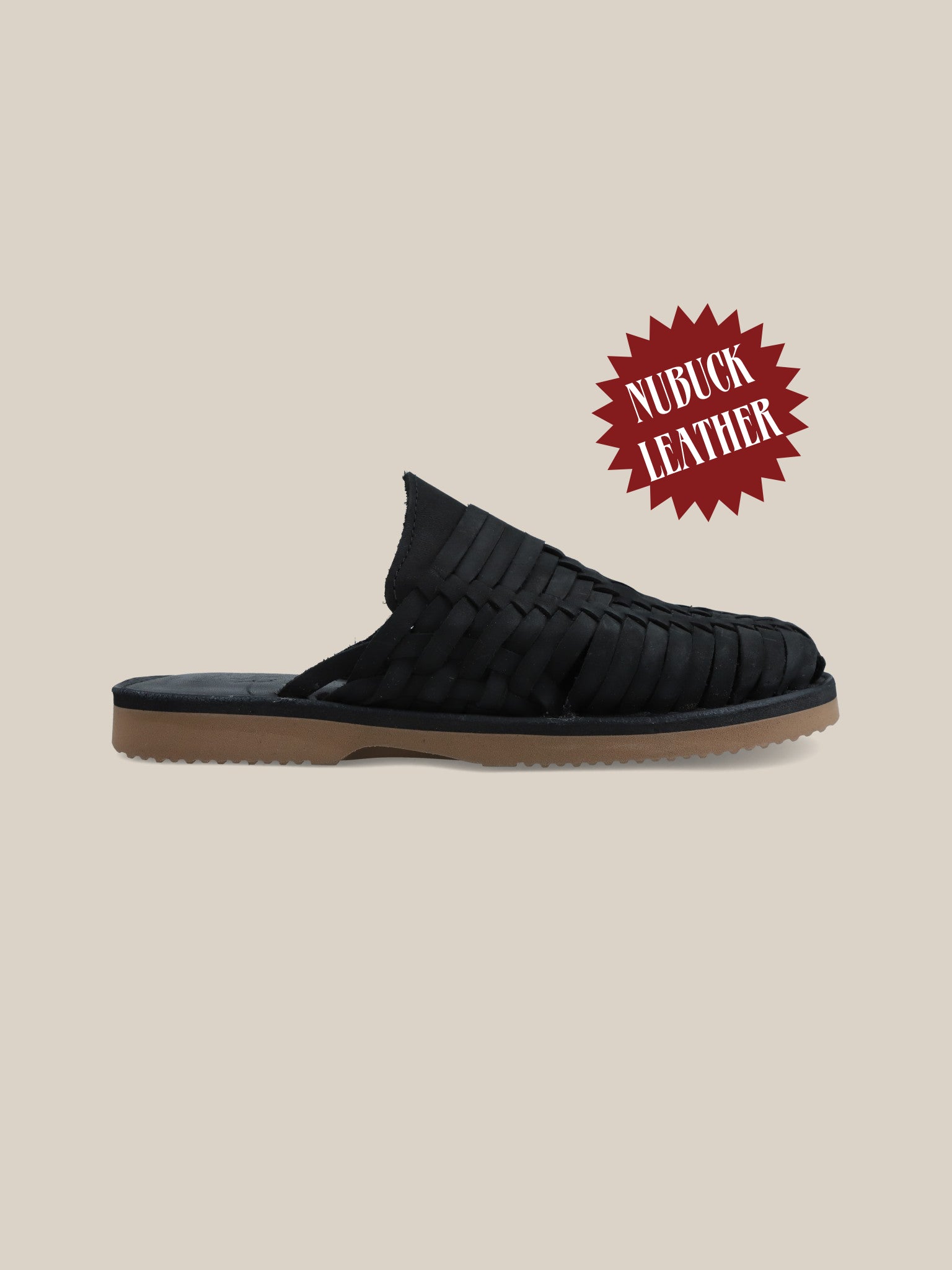 Aspen LiteSole Slip Ons Nubuck Leather - Women - Espiritu