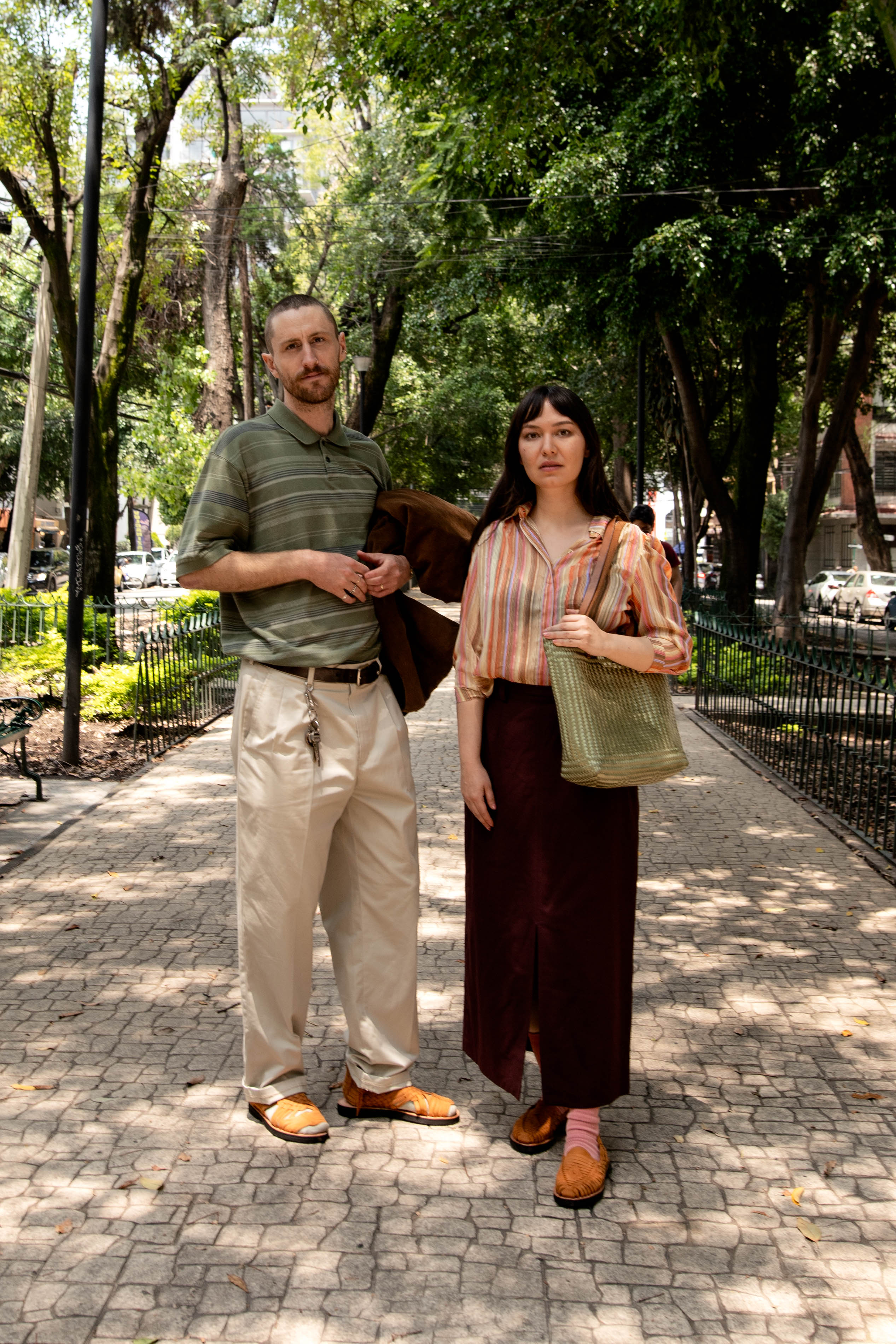 Durango LiteSole Sandals Nubuck Leather - Men - Espiritu