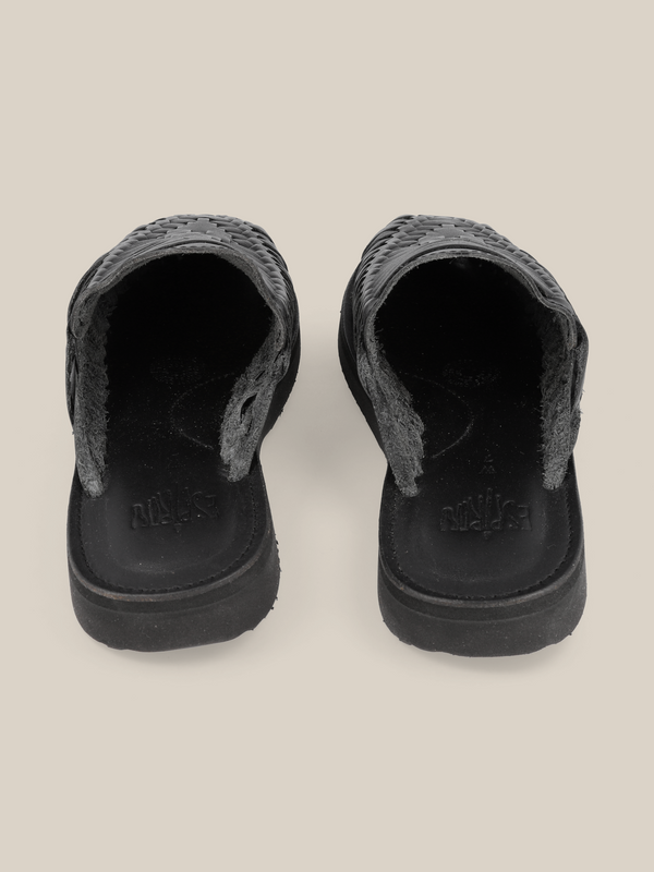 Charro Slip Ons - Women 2.0 - Espiritu