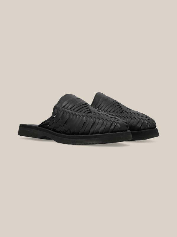 Charro Slip Ons - Women 2.0 - Espiritu