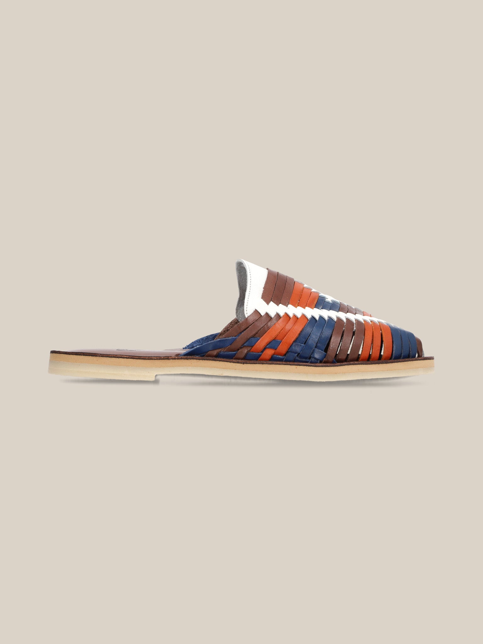 Aztec Slip Ons - Men - US - Espiritu