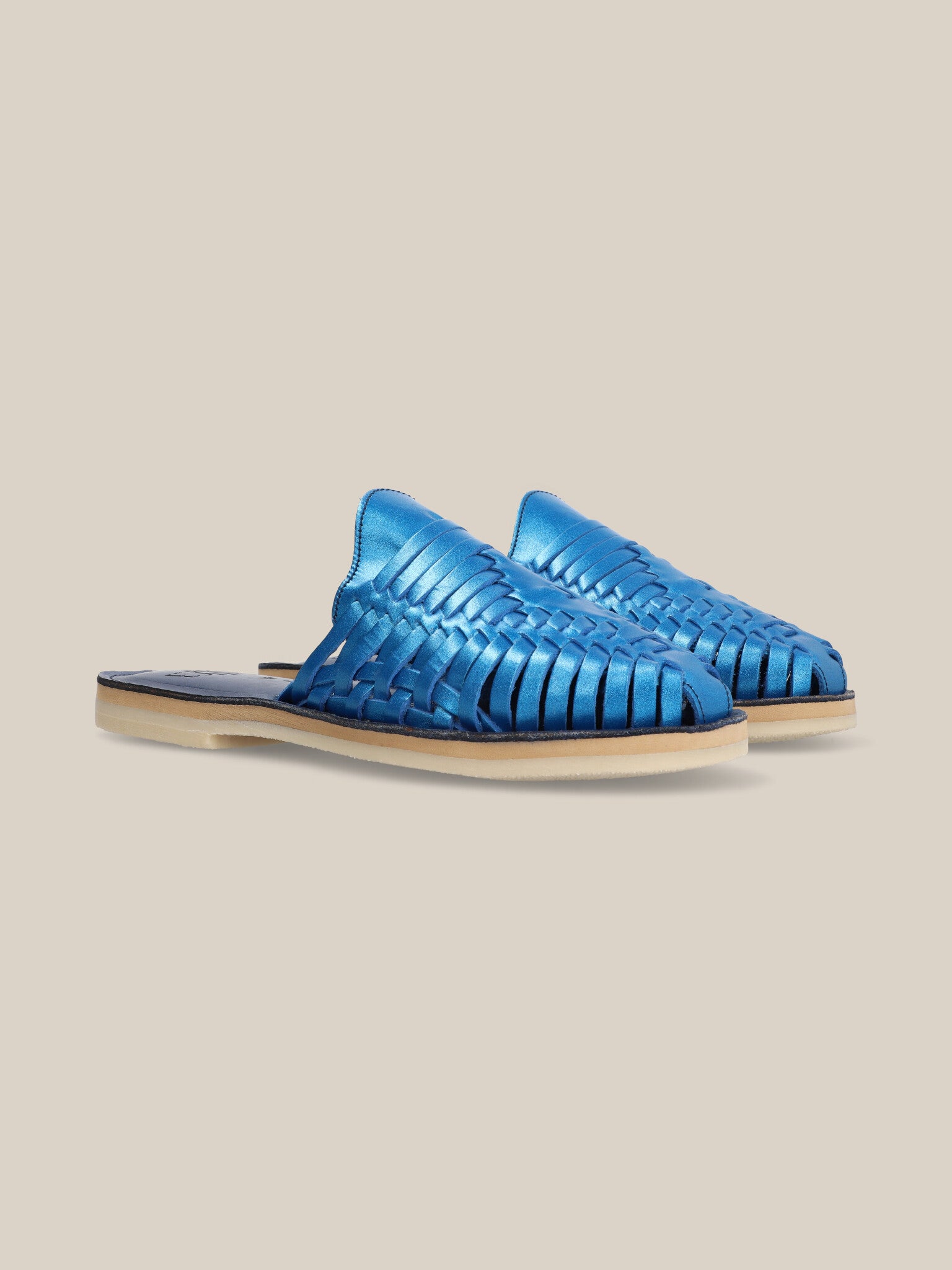 Sapphire Slip Ons – Women - Espiritu